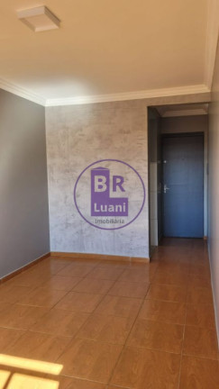 Apartamento com 2 Quartos à Venda, 48 m² em São Pedro - Londrina