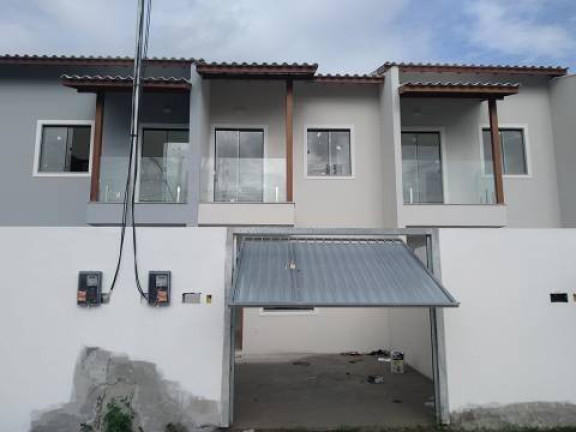 Imagem Casa com 2 Quartos à Venda, 70 m² em Parque Julião Nogueira - Campos Dos Goytacazes