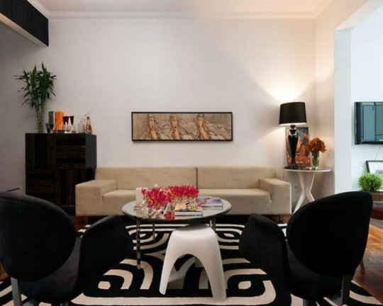 Apartamento com 3 Quartos à Venda, 120 m² em Campos Elíseos - São Paulo