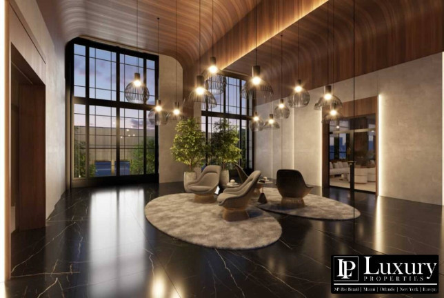 Imagem Apartamento com 3 Quartos à Venda, 142 m² em Perdizes - São Paulo Imagem Apartamento com 3 Quartos à Venda, 142 m² em Perdizes - São Paulo