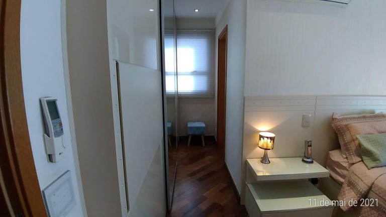 Imagem Apartamento com 3 Quartos à Venda, 200 m² em Jardim Anália Franco - São Paulo