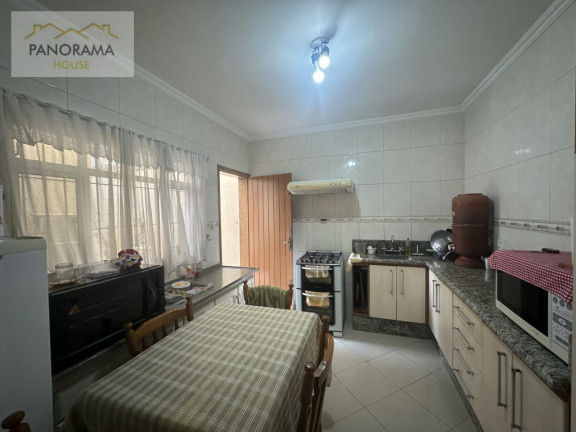 Imagem Casa com 3 Quartos à Venda, 150 m² em Piraporinha - Diadema Imagem Casa com 3 Quartos à Venda, 150 m² em Piraporinha - Diadema