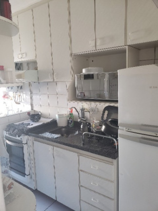 Imagem Apartamento com 2 Quartos à Venda, 51 m² em Vila Antonieta - São Paulo Imagem Apartamento com 2 Quartos à Venda, 51 m² em Vila Antonieta - São Paulo
