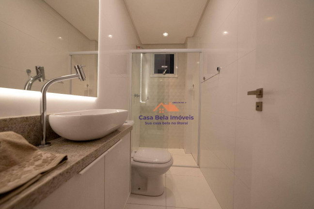 Imagem Apartamento com 4 Quartos à Venda, 182 m² em Canto Do Forte - Praia Grande Imagem Apartamento com 4 Quartos à Venda, 182 m² em Canto Do Forte - Praia Grande
