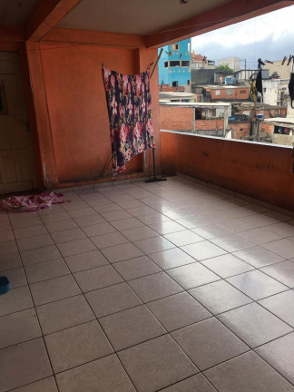Imagem Casa com 3 Quartos à Venda,  em Cidade Ariston Estela Azevedo - Carapicuíba