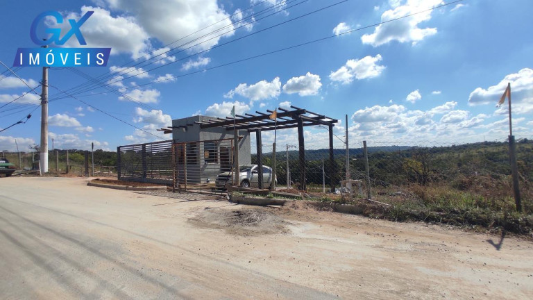 Imagem Terreno à Venda, 396 m² em Recanto Da Floresta - Esmeraldas