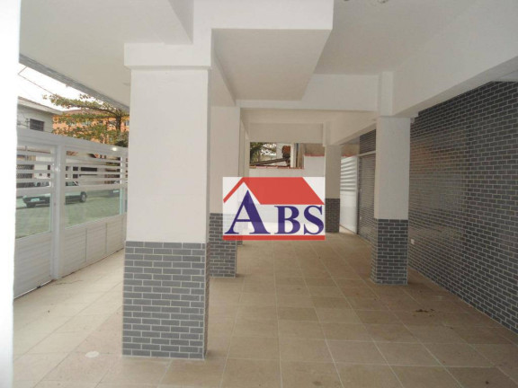 Imagem Apartamento com 1 Quarto à Venda, 30 m² em Jardim Casqueiro - Cubatão Imagem Apartamento com 1 Quarto à Venda, 30 m² em Jardim Casqueiro - Cubatão