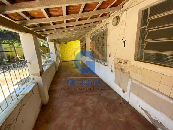 Casa com 2 Quartos à Venda, 250 m² em Jardim Itacolomi - Mogi Guaçu