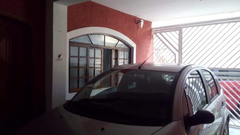 Imagem Sobrado com 3 Quartos à Venda, 157 m² em Jardim Brasil - São Paulo