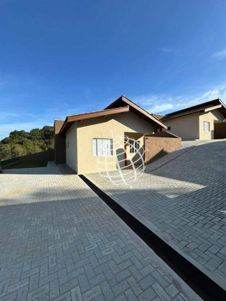 Imagem Casa com 2 Quartos à Venda, 74 m² em Ribeirão Dos Porcos - Atibaia