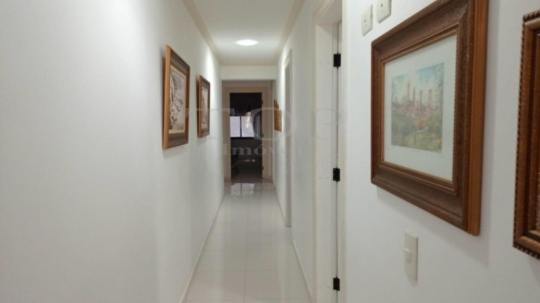 Imagem Apartamento com 4 Quartos à Venda, 236 m² em Morro Do Maluf - Guarujá
