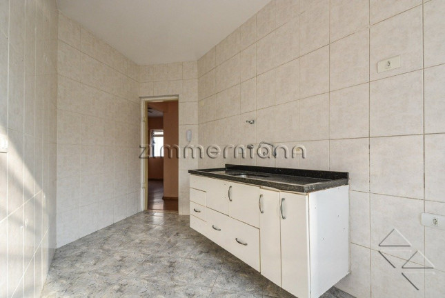 Imagem Apartamento com 2 Quartos à Venda, 81 m² em Chacara Klabin - São Paulo Imagem Apartamento com 2 Quartos à Venda, 81 m² em Chacara Klabin - São Paulo