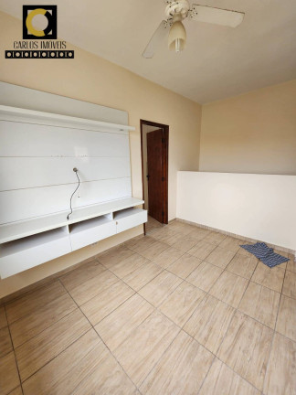 Imagem Apartamento com 1 Quarto à Venda, 39 m² em Esplanada Dos Barreiros - São Vicente Imagem Apartamento com 1 Quarto à Venda, 39 m² em Esplanada Dos Barreiros - São Vicente