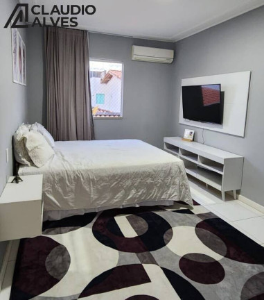 Imagem Casa de Condomínio com 5 Quartos à Venda, 200 m² em Sim - Feira De Santana