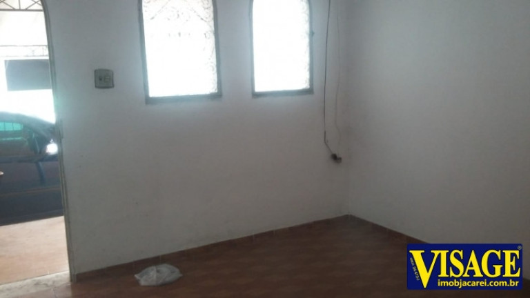 Imagem Casa com 3 Quartos à Venda, 260 m² em Pq. Santo Antonio - Jacareí