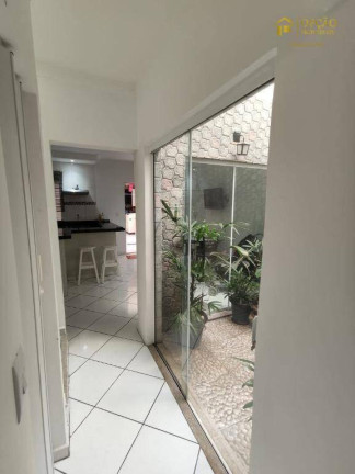 Imagem Casa com 2 Quartos à Venda, 188 m² em Parque América - Itu Imagem Casa com 2 Quartos à Venda, 188 m² em Parque América - Itu