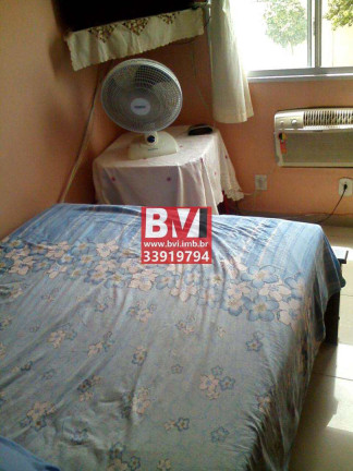 Imagem Apartamento com 2 Quartos à Venda, 48 m² em Irajá - Rio De Janeiro Imagem Apartamento com 2 Quartos à Venda, 48 m² em Irajá - Rio De Janeiro
