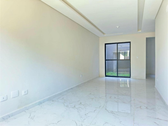 Imagem Casa com 3 Quartos à Venda, 126 m² em Uberaba - Curitiba Imagem Casa com 3 Quartos à Venda, 126 m² em Uberaba - Curitiba