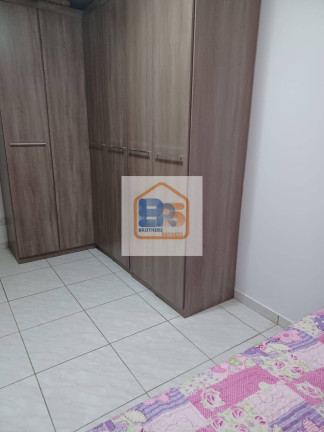 Imagem Apartamento com 2 Quartos à Venda, 62 m² em Jardim Santa Mônica - São Paulo Imagem Apartamento com 2 Quartos à Venda, 62 m² em Jardim Santa Mônica - São Paulo