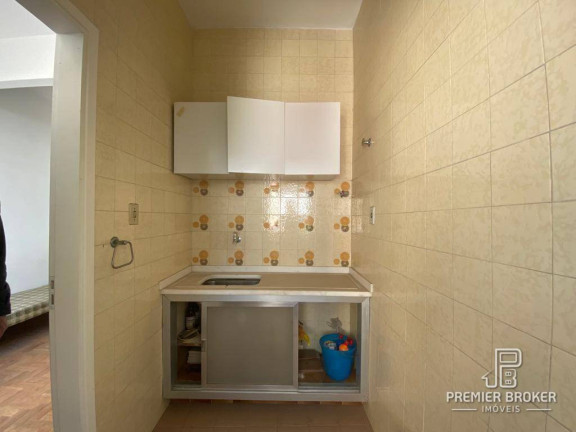 Imagem Apartamento com 1 Quarto à Venda, 41 m² em Várzea - Teresópolis