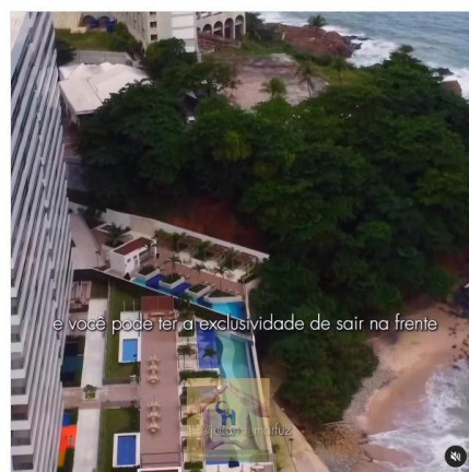Imagem Apartamento com 5 Quartos à Venda, 550 m² em Ondina - Salvador Imagem Apartamento com 5 Quartos à Venda, 550 m² em Ondina - Salvador