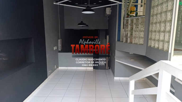 Imagem Loja para Alugar, 70 m² em Condomínio Centro Comercial Alphaville - Barueri Imagem Loja para Alugar, 70 m² em Condomínio Centro Comercial Alphaville - Barueri