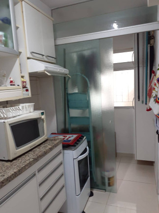 Imagem Apartamento com 2 Quartos à Venda, 48 m² em Cidade Ademar - São Paulo Imagem Apartamento com 2 Quartos à Venda, 48 m² em Cidade Ademar - São Paulo