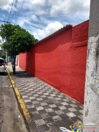 Imagem Casa com 4 Quartos à Venda, 156 m² em Centro - Jacareí