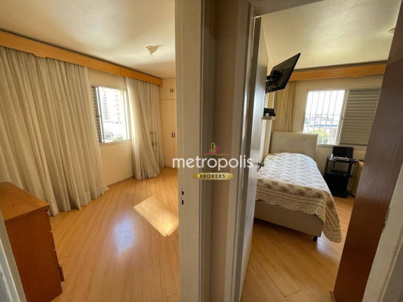 Imagem Apartamento com 2 Quartos à Venda, 90 m² em Vila Dom Pedro I - São Paulo