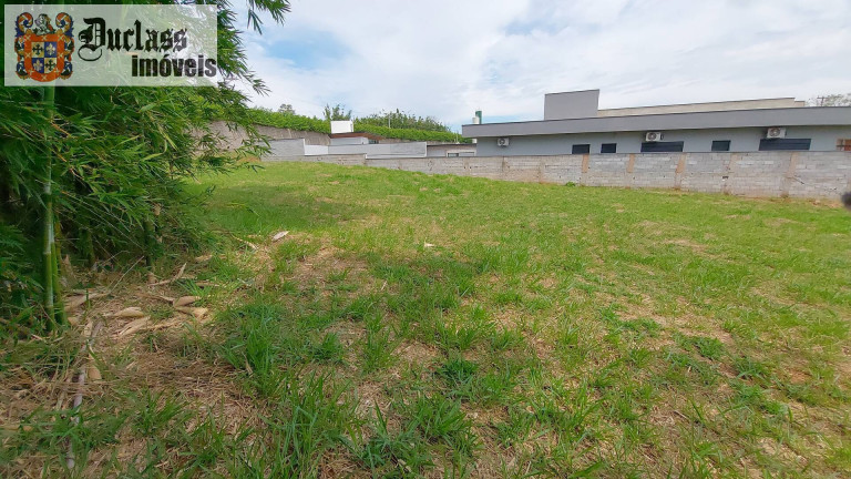 Imagem Terreno em Condomínio à Venda, 920 m² em Atibaia Imagem Terreno em Condomínio à Venda, 920 m² em Atibaia