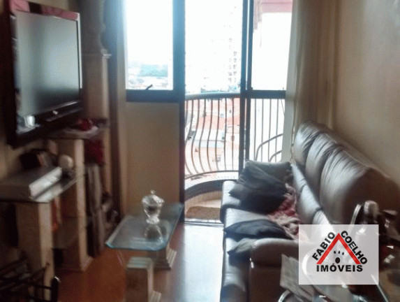 Imagem Apartamento à Venda, 51 m² em Jardim Itapeva - São Paulo Imagem Apartamento à Venda, 51 m² em Jardim Itapeva - São Paulo