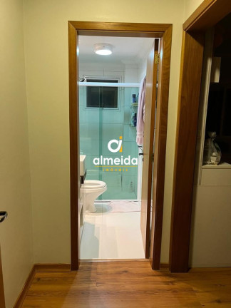 Apartamento com 2 Quartos à Venda, 79 m² em Florestal - Lajeado