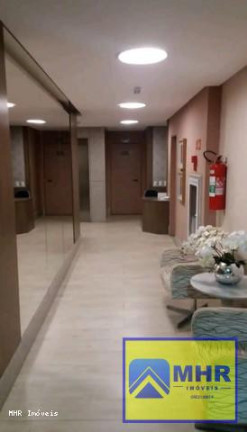 Imagem Apartamento com 1 Quarto à Venda, 50 m² em Centro - Guarapari