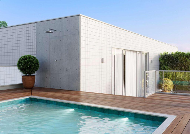 Imagem Apartamento com 3 Quartos à Venda, 134 m² em Recreio Dos Bandeirantes - Rio De Janeiro