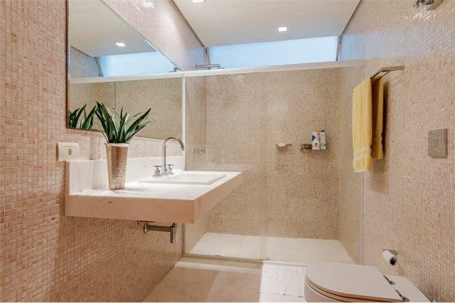Imagem Apartamento com 3 Quartos à Venda, 165 m² em Consolação - São Paulo Imagem Apartamento com 3 Quartos à Venda, 165 m² em Consolação - São Paulo