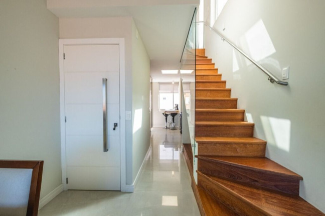Imagem Apartamento com 3 Quartos à Venda, 177 m² em Centro - Florianópolis