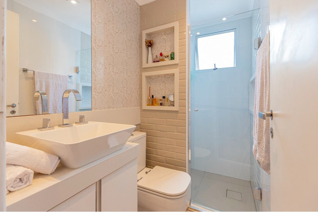 Imagem Apartamento com 3 Quartos à Venda, 92 m² em Jardim Marajoara - São Paulo