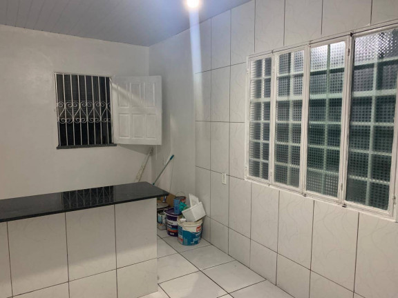 Imagem Casa com 3 Quartos para Alugar,  em Colonia Terra Nova - Manaus