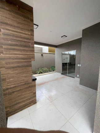 Imagem Casa com 3 Quartos à Venda, 150 m² em Residencial Maria Julia - São José Do Rio Preto Imagem Casa com 3 Quartos à Venda, 150 m² em Residencial Maria Julia - São José Do Rio Preto