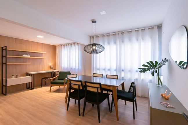 Imagem Apartamento com 3 Quartos à Venda, 81 m² em Farroupilha - Porto Alegre