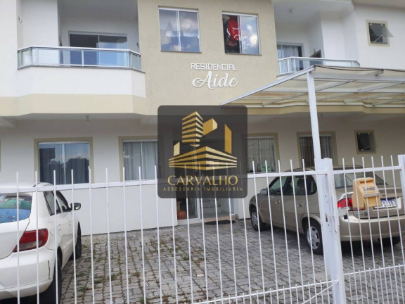 Imagem Apartamento com 2 Quartos à Venda, 60 m² em Ingleses Do Rio Vermelho - Florianópolis