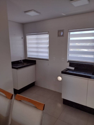 Imagem Apartamento com 2 Quartos à Venda, 59 m² em Itajubá - Barra Velha