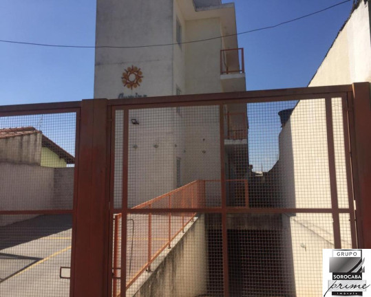 Apartamento com 1 Quarto para Alugar, 60 m² em Jardim Novo Horizonte - Sorocaba