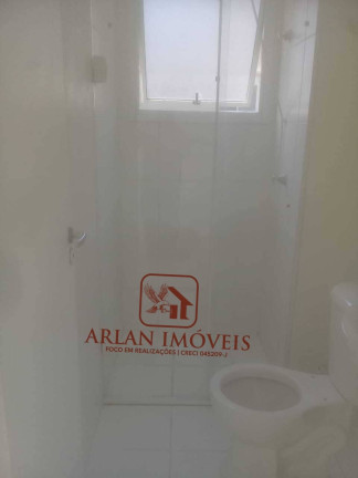 Imagem Apartamento com 2 Quartos à Venda, 41 m² em Jardim Luciana - Franco Da Rocha