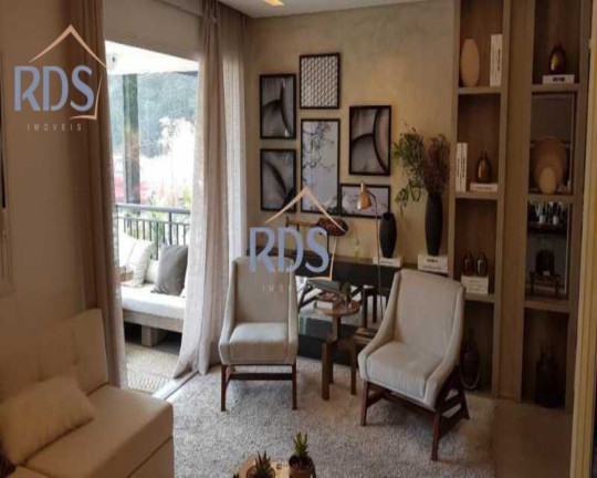 Imagem Apartamento com 2 Quartos à Venda, 69 m² em Morumbi - São Paulo Imagem Apartamento com 2 Quartos à Venda, 69 m² em Morumbi - São Paulo
