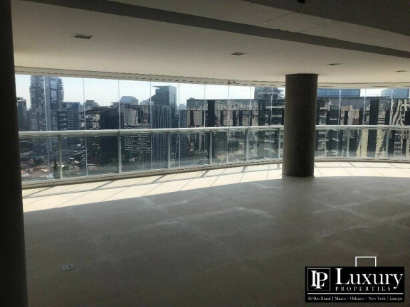 Imagem Apartamento com 4 Quartos à Venda, 322 m² em Itaim Bibi - São Paulo