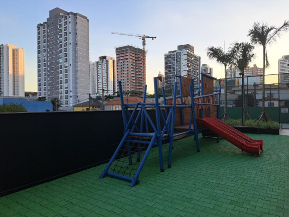 Imagem Imóvel com 3 Quartos à Venda, 79 m² em Ipiranga - São Paulo Imagem Imóvel com 3 Quartos à Venda, 79 m² em Ipiranga - São Paulo