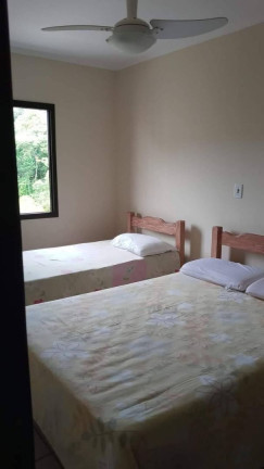 Imagem Apartamento com 2 Quartos à Venda, 65 m² em Praia Grande - Ubatuba