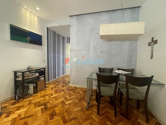 Imagem Apartamento com 3 Quartos à Venda, 95 m² em Botafogo - Rio De Janeiro Imagem Apartamento com 3 Quartos à Venda, 95 m² em Botafogo - Rio De Janeiro