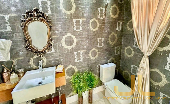 Imagem Casa com 3 Quartos para Alugar, 215 m² em Velha - Blumenau
